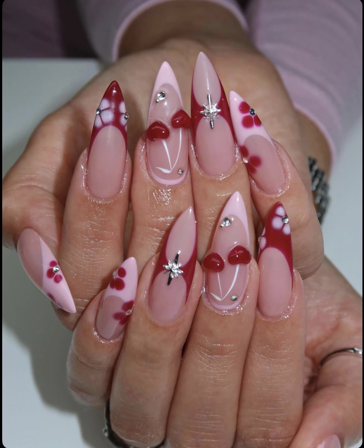 Pewaukee Nails nail photo 2