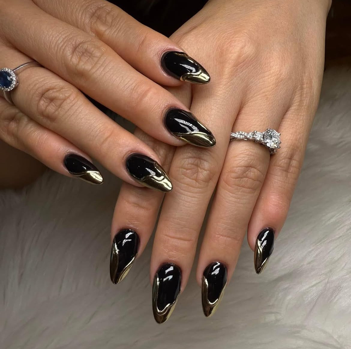 Pewaukee Nails nail photo 5