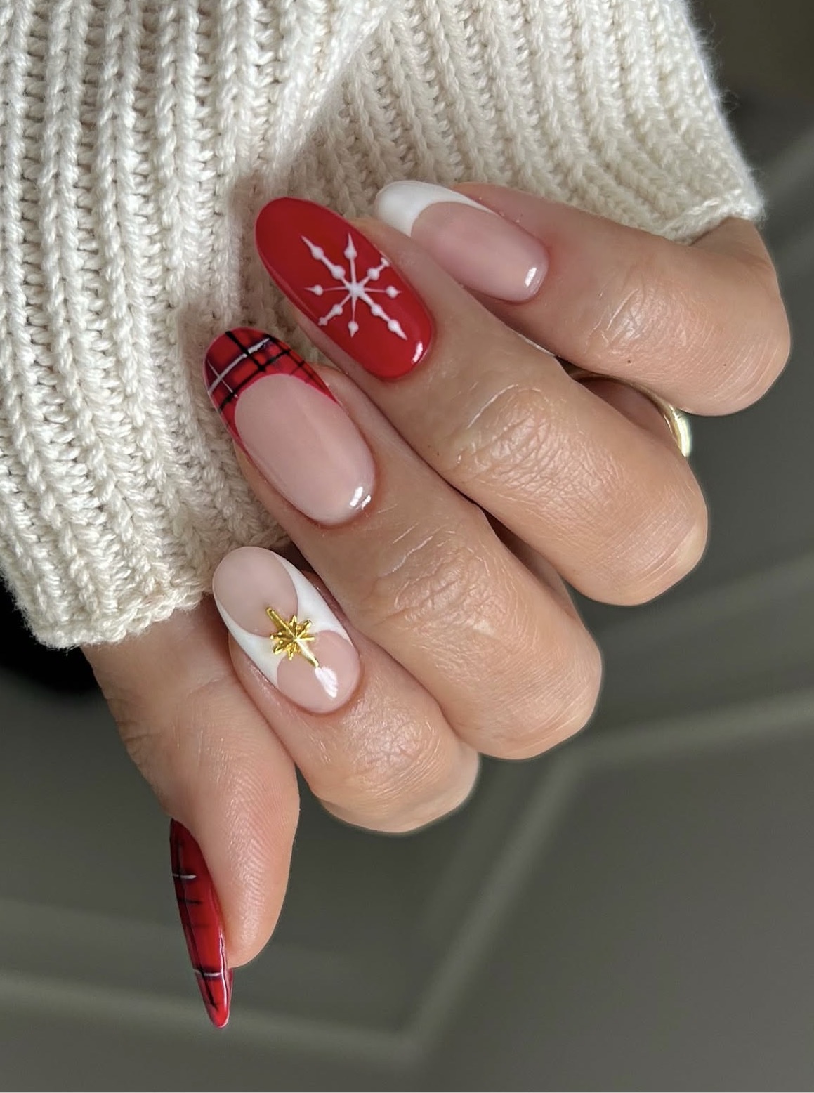 Pewaukee Nails nail photo 6