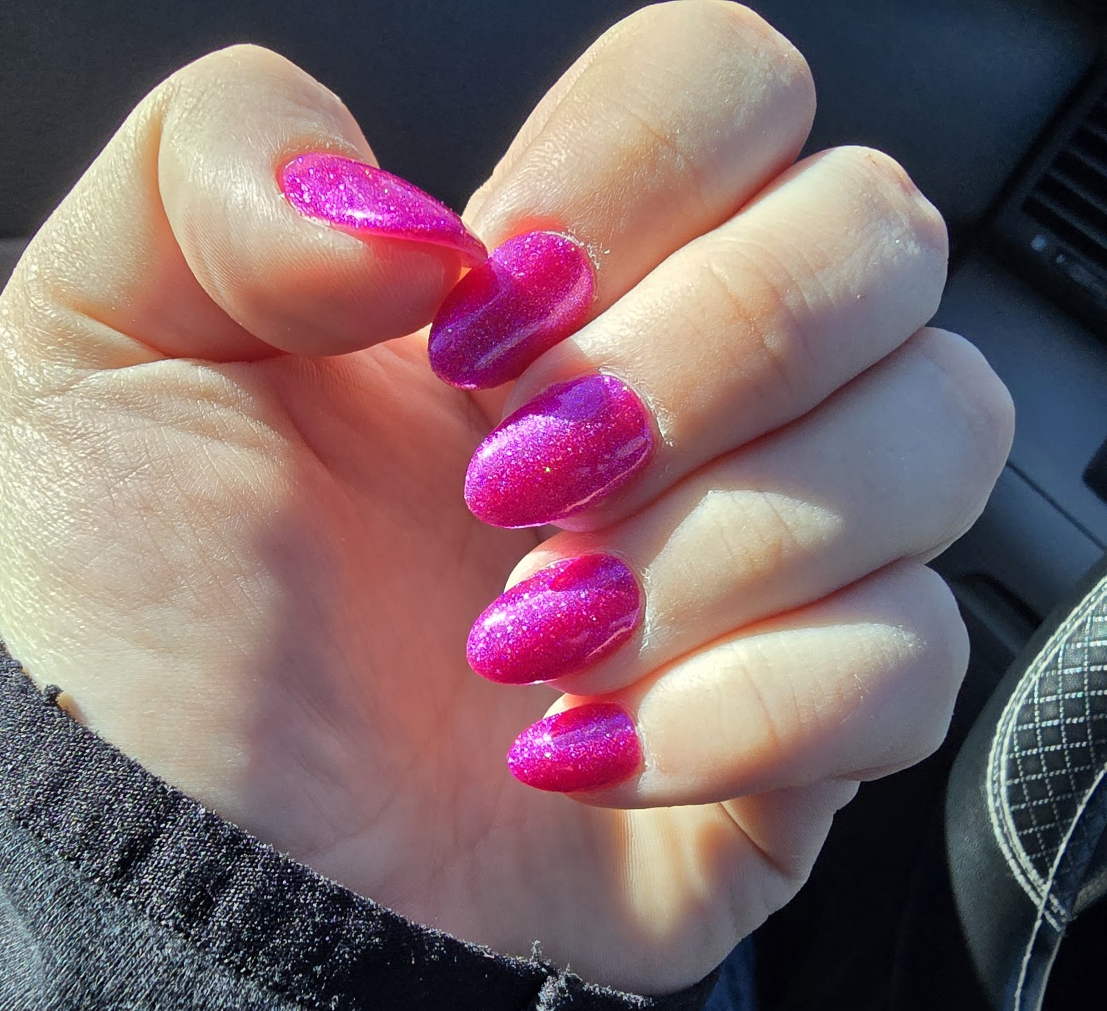 Pewaukee Nails nail photo 7