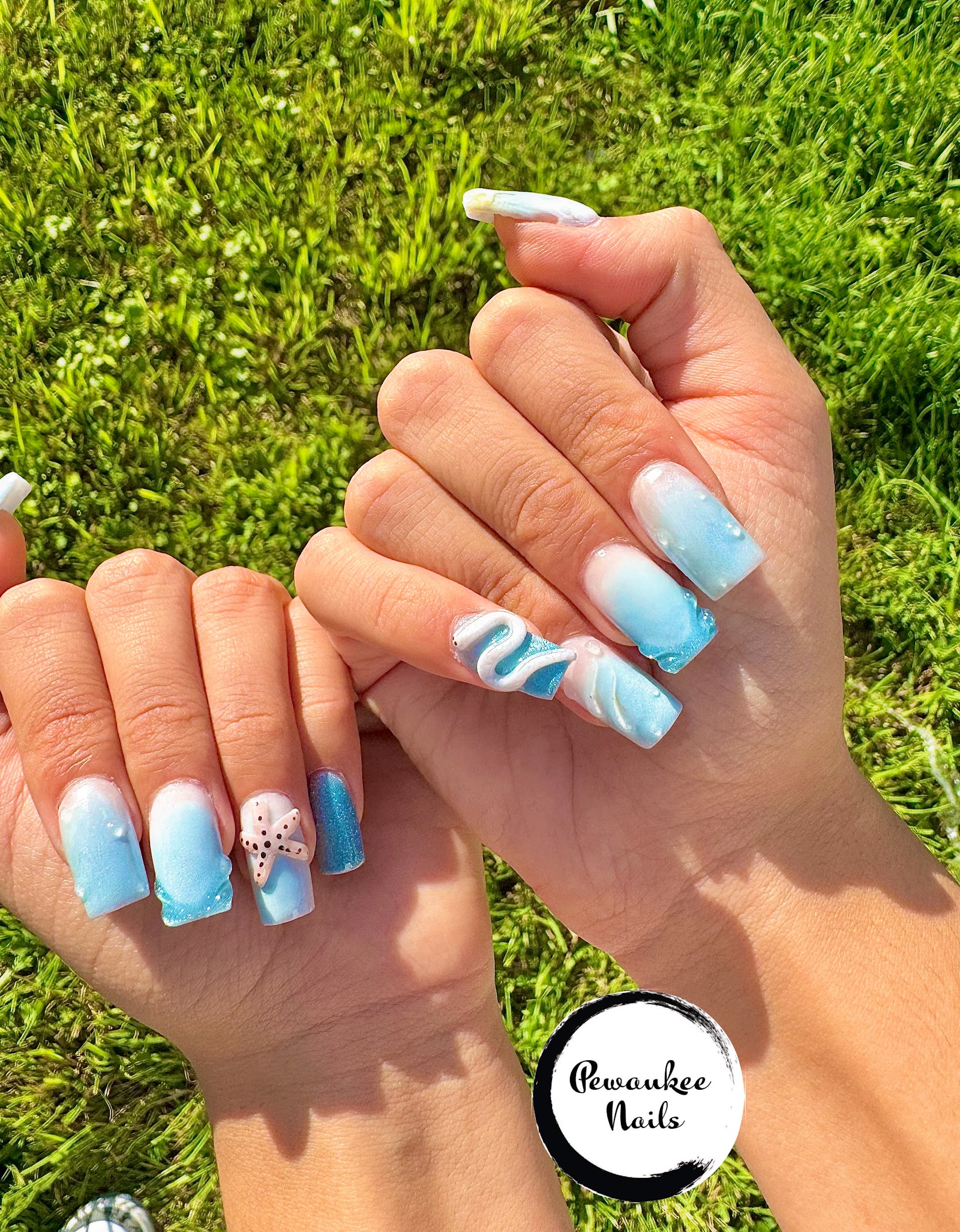 Pewaukee Nails nail photo 8